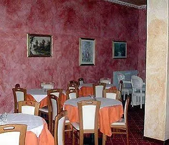Buenos Aires Hotel Montecatini Terme