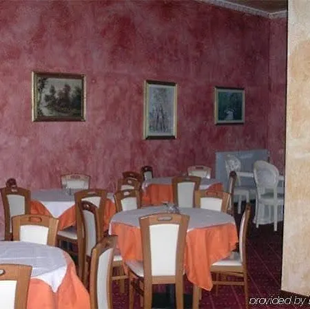 Hotel Buenos Aires 3*
