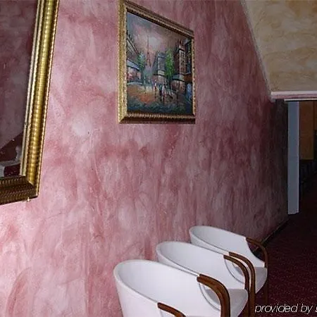 Buenos Aires Hotel