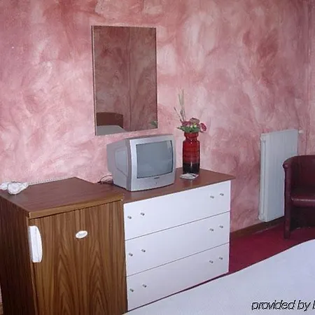 Hotel Buenos Aires 3*