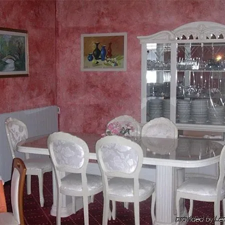 Hotel Buenos Aires Montecatini Terme