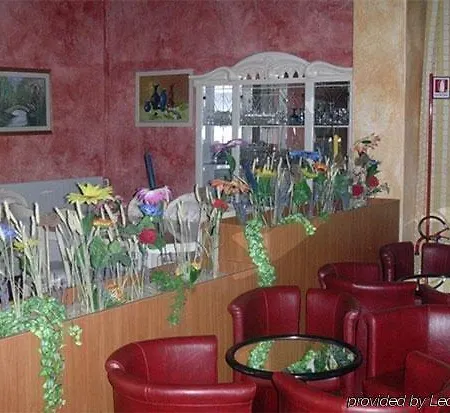 Buenos Aires 3* Montecatini Terme