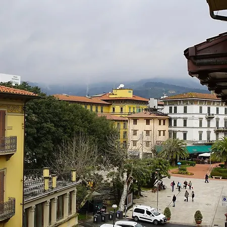 Buenos Aires Montecatini Terme