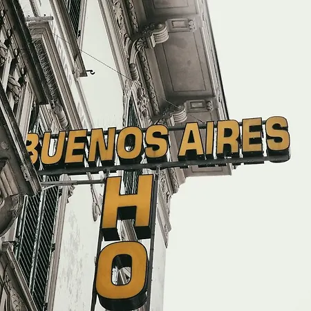 Buenos Aires Montecatini Terme