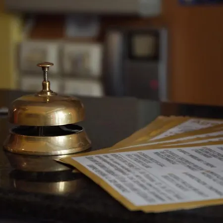 Hotel Buenos Aires
