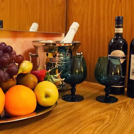 Buenos Aires Hotel 3*