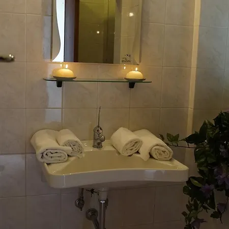 Buenos Aires Montecatini Terme