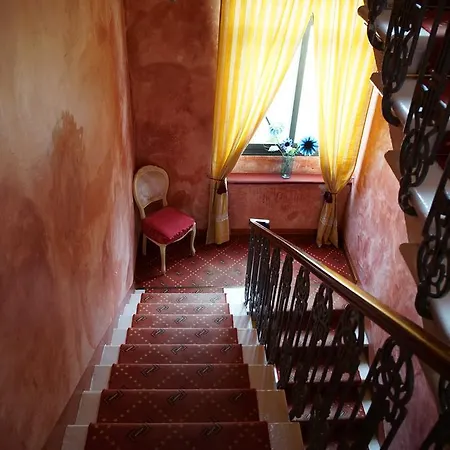 Hotel Buenos Aires Montecatini Terme