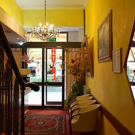 Hotel Buenos Aires