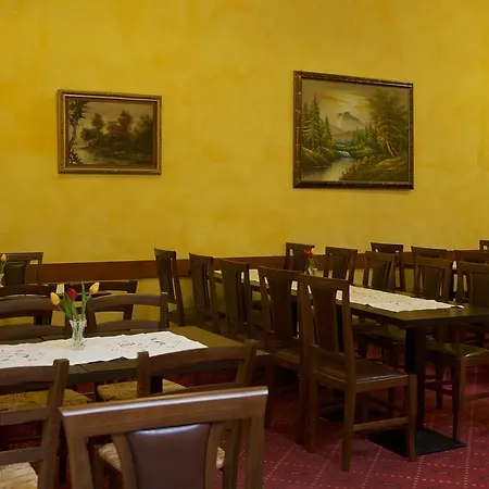 Hotel Buenos Aires Montecatini Terme