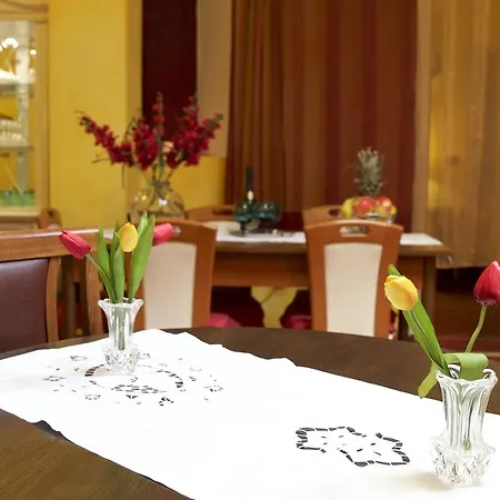 Hotel Buenos Aires Montecatini Terme
