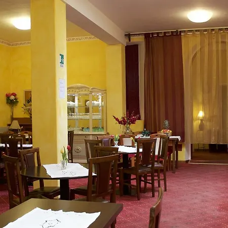 Buenos Aires Montecatini Terme