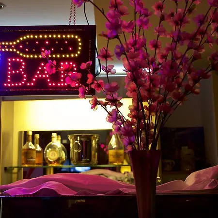 Hotel Buenos Aires 3*