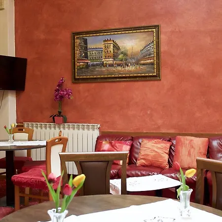 Hotel Buenos Aires