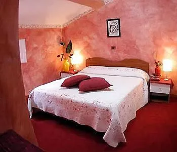 Buenos Aires Hotel Montecatini Terme