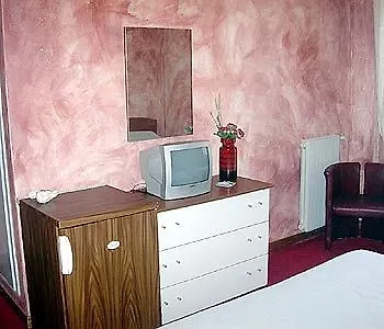 Buenos Aires Hotel