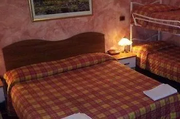 Hotel Buenos Aires 3*
