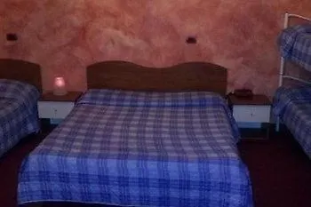 Buenos Aires Hotel