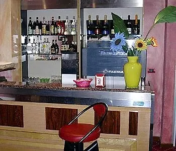 Buenos Aires Hotel 3*