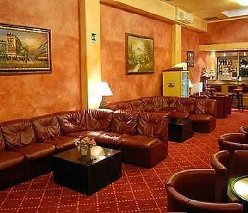 Hotel Buenos Aires