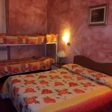 Hotel Buenos Aires Montecatini Terme