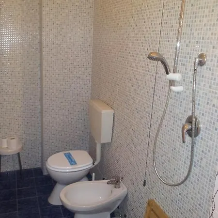 Buenos Aires Hotel Montecatini Terme