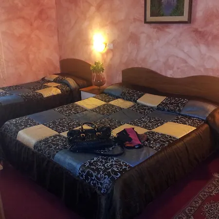 Buenos Aires Hotel 3*
