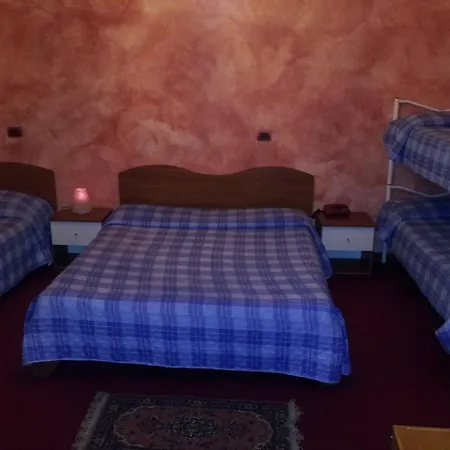 Hotel Buenos Aires