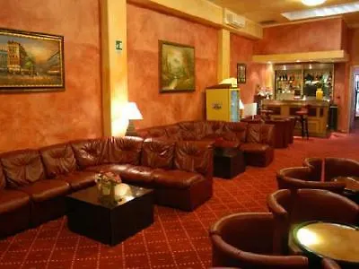 Hotel Buenos Aires 3*