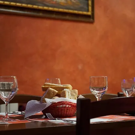 Buenos Aires Montecatini Terme