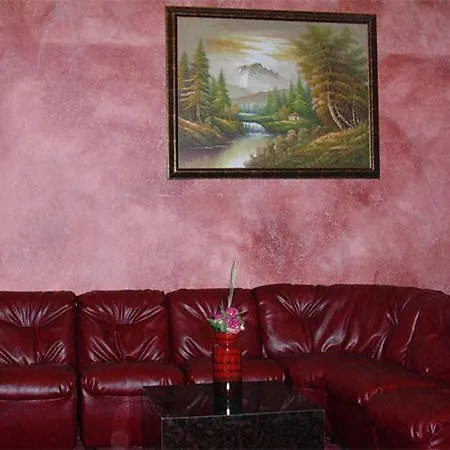 Hotel Buenos Aires Montecatini Terme