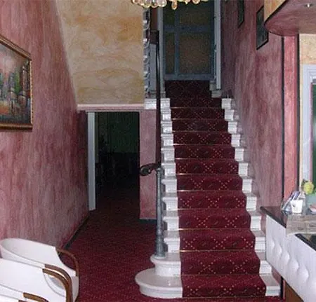 Buenos Aires Montecatini Terme